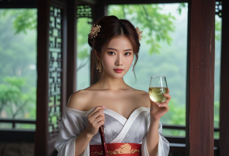 情欲满载 剧照